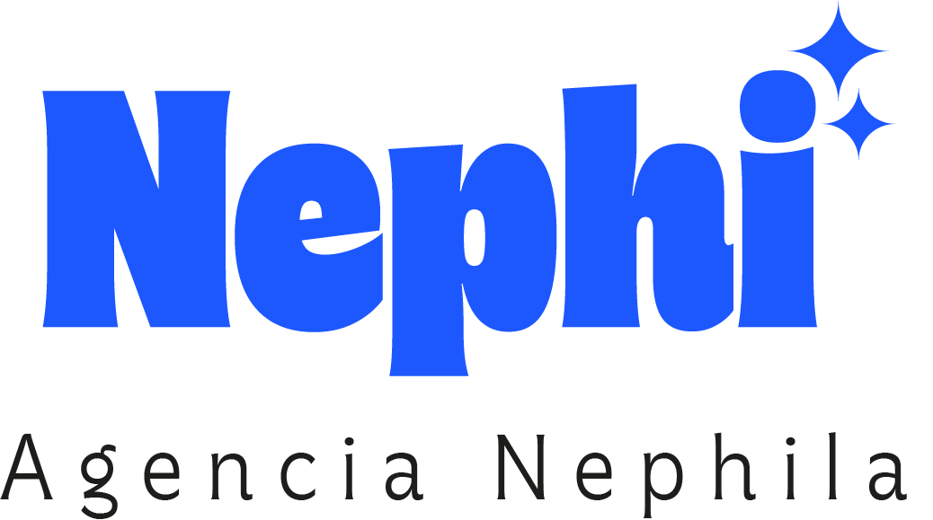 Agencia Nephila
